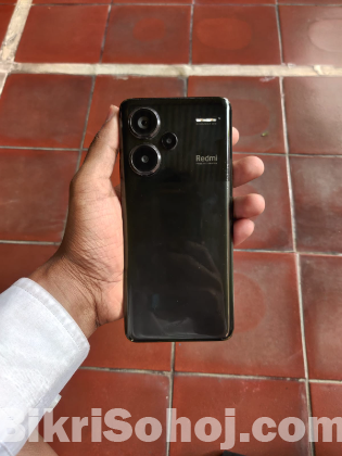 Redmi note 13 pro plus